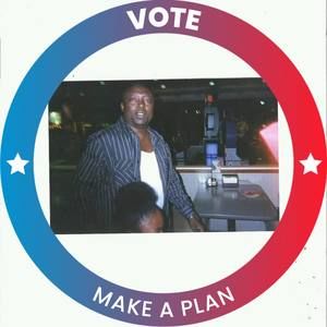 Meet your Posher, Larry